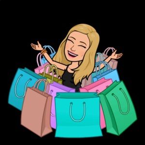 Meet your Posher, Marie